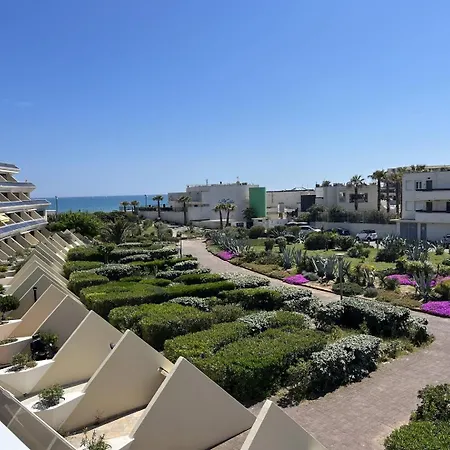 Appt Cap D'agde Naturisme Cn060-ab229 Agde
