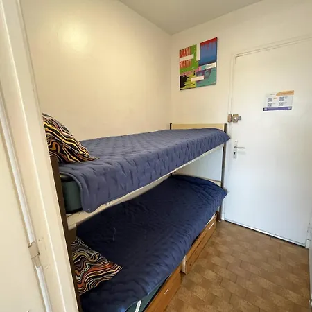 Appt Cap D'agde Naturisme Cn060-ab229 דירה