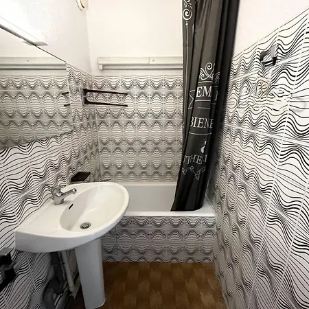 Appt Cap D'agde Naturisme Cn060-ab229 Appartement *