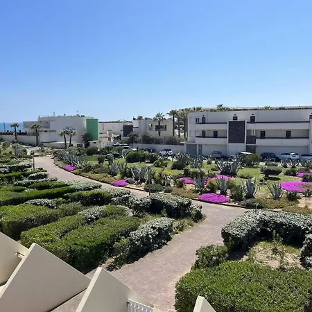 Appartement Appt Cap D'agde Naturisme Cn060-ab229 *